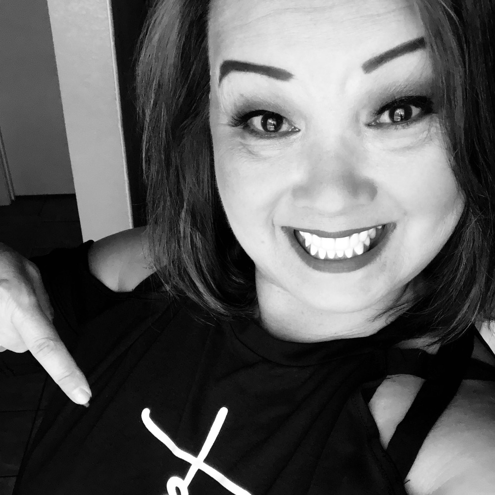 Meet your Posher, Kimmi